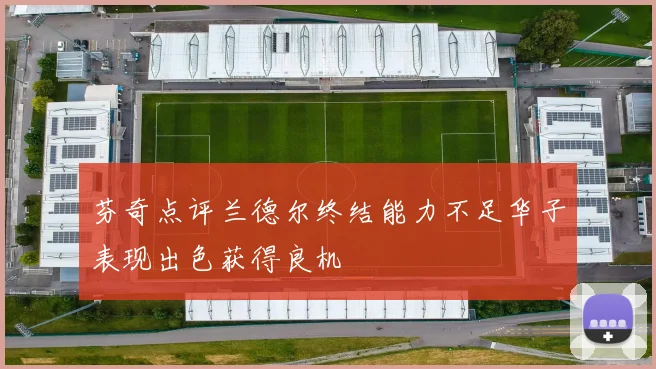 芬奇点评兰德尔终结能力不足华子表现出色获得良机