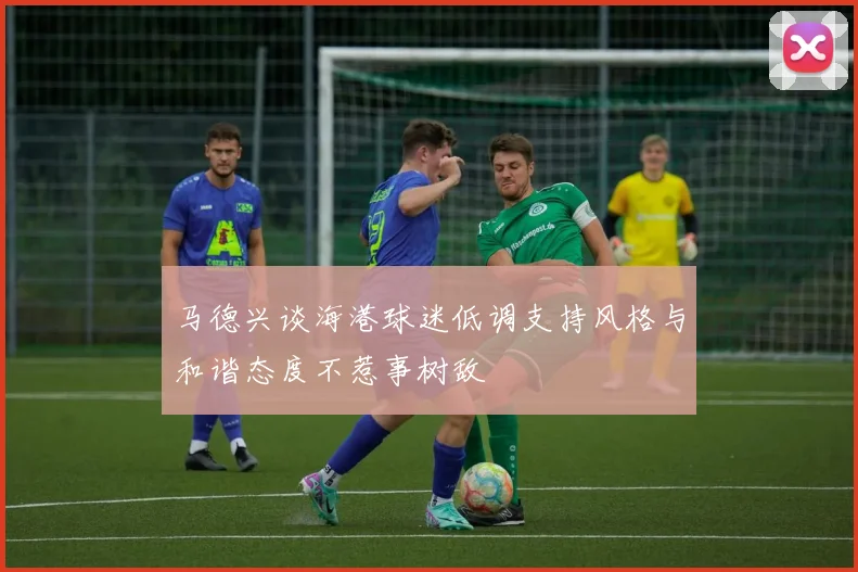 马德兴谈海港球迷低调支持风格与和谐态度不惹事树敌